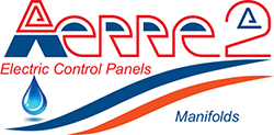 Aerre2 Logo
