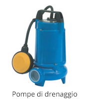 aerre2 - Dreinage pumps