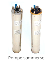aerre2 - Submersible pumps