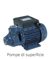 aerre2 - Surface pumps