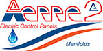 Aerre2 Logo