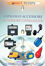 Accessori pompe