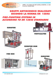 Pompe superficie