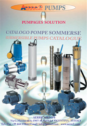 Pompe sommerse