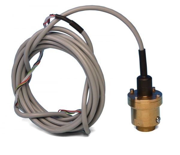 Level transducers Aerre2